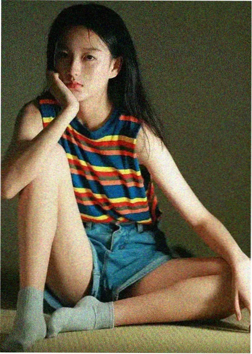 极速影院东方奇幻动漫剑与灯笼海报